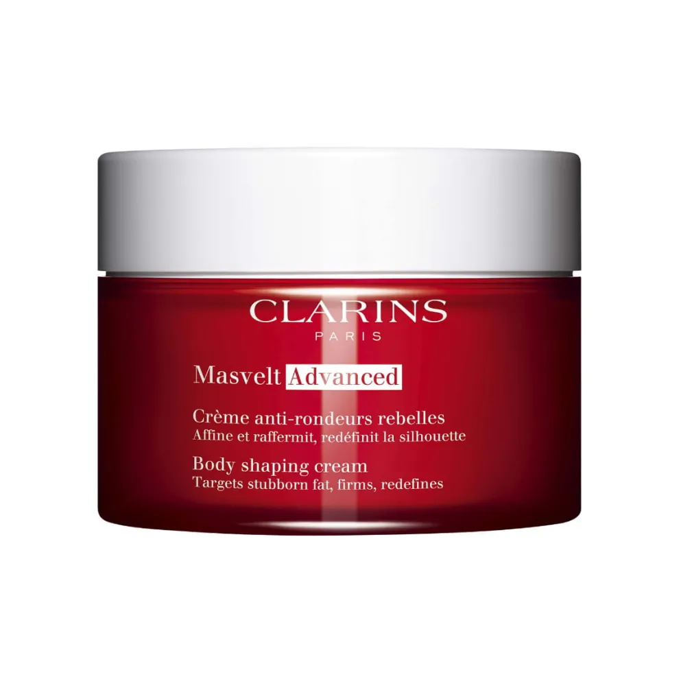 CLARINS - Masvelt Advanced Bodycream - 200 ml