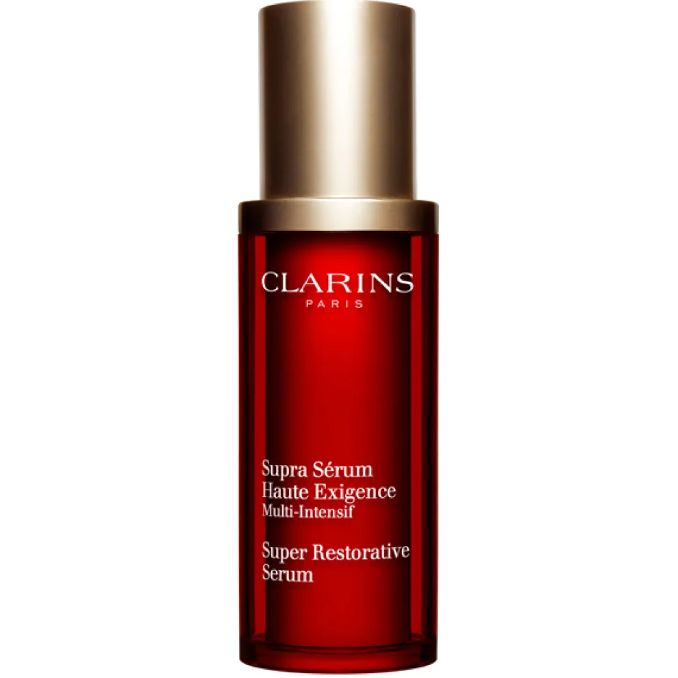 Clarins - Multi-Intensive - Supra Serum Lift-Remodelant Multi-Intensive