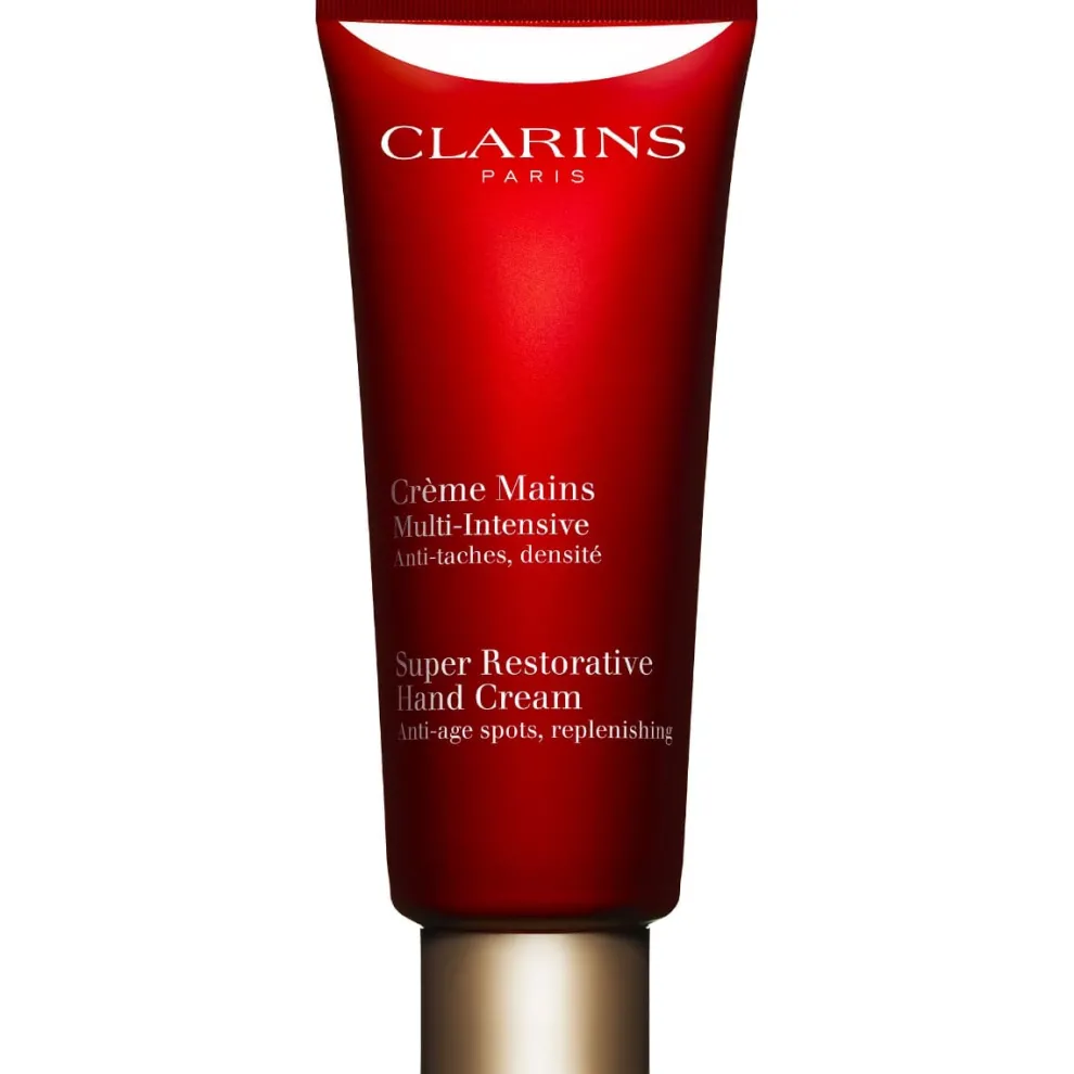Clarins - Multi-Intensive - Handcreme Anti-Spot 100 ml