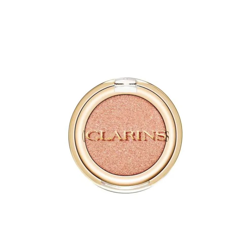 Clarins - Ombre Skin Eyeshadow - Intensive Colour Powder