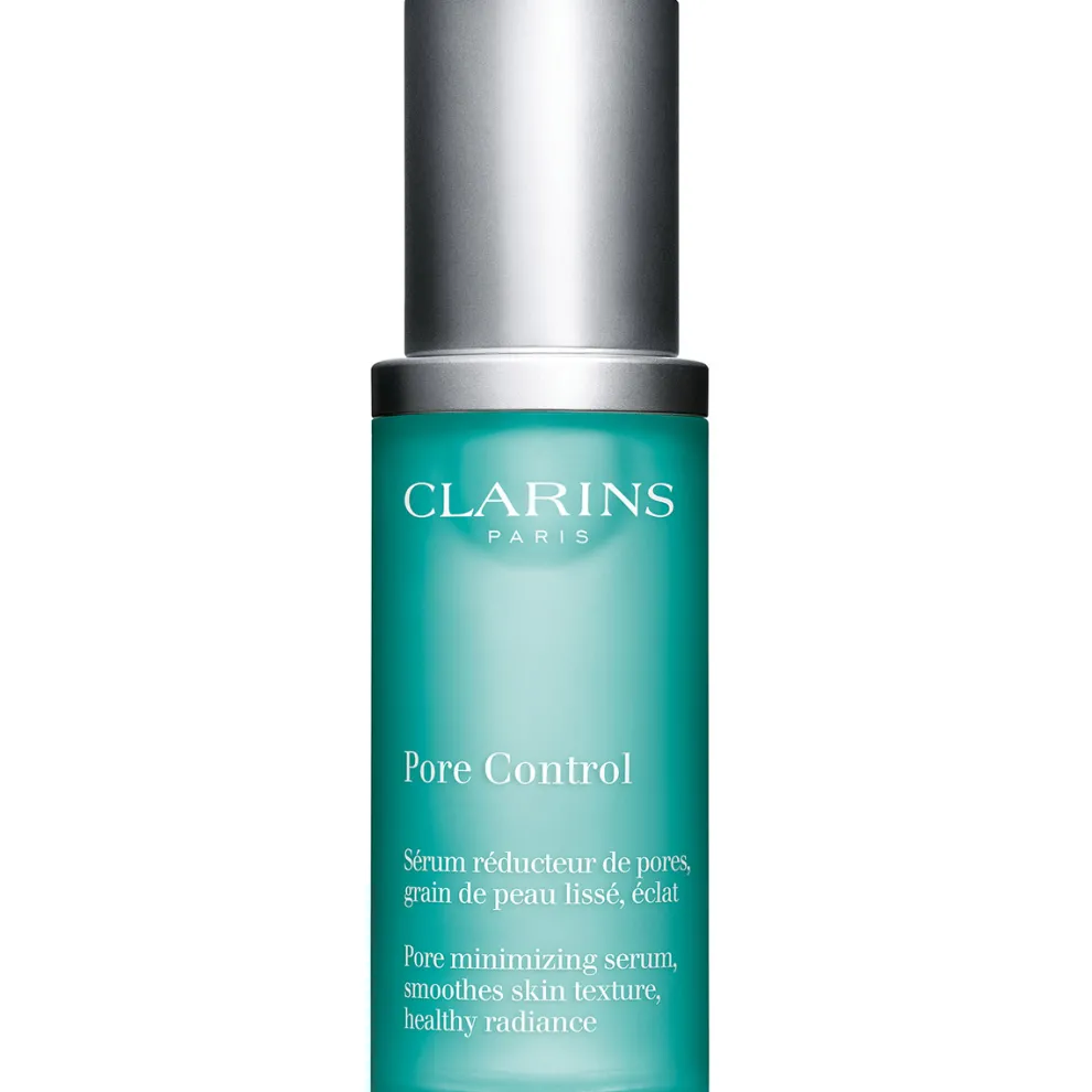 Clarins - Pore Control - Porieverminderend serum 30 ml