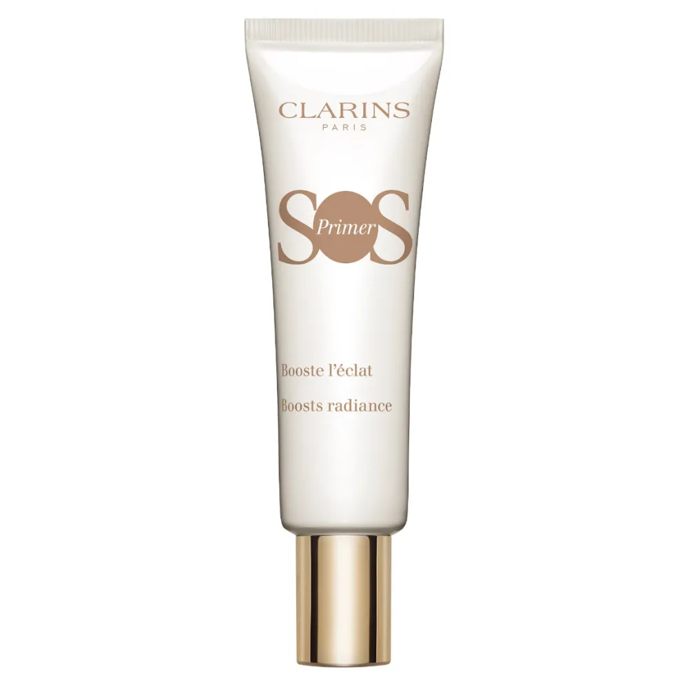 Clarins - SOS Primer - BASE DE TEINT
