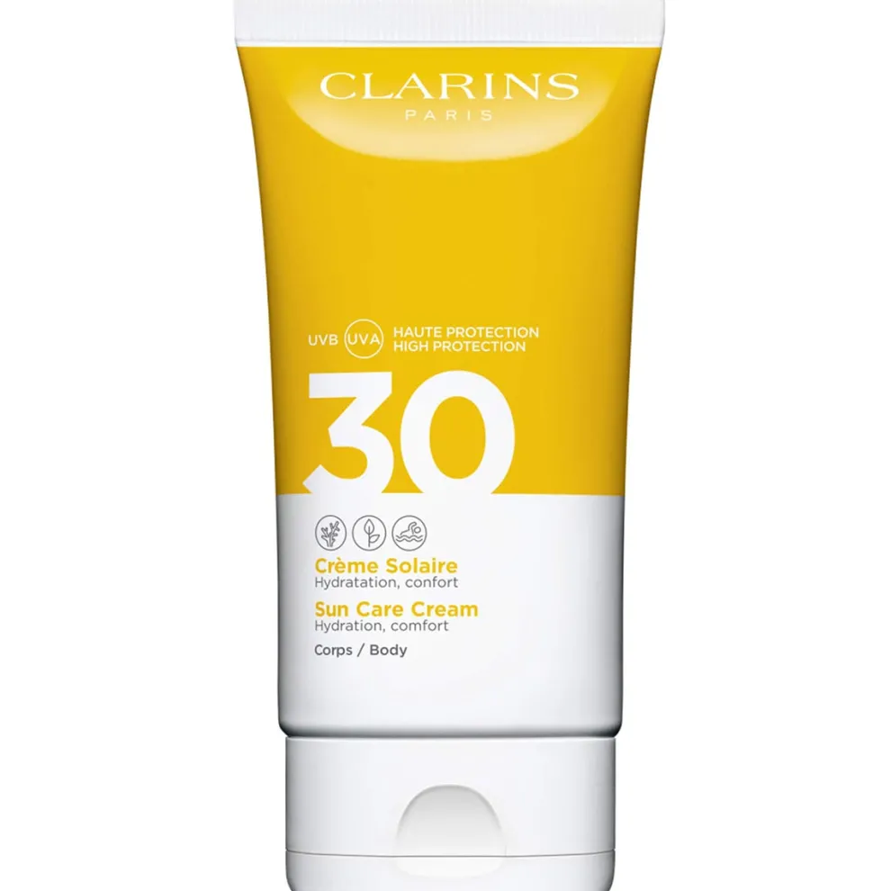 Clarins - Sun Care Cream Body SPF30 - 150 ml