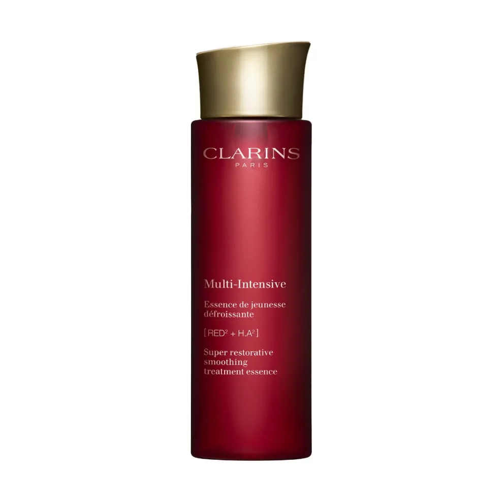 Clarins - Super Restorative Smoothing Treatement Essence - 200ml