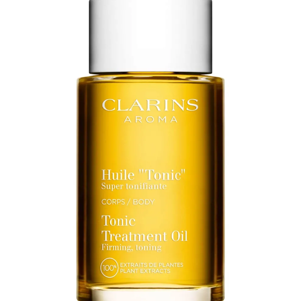 Clarins - Tonic Treatment Oil 100ml