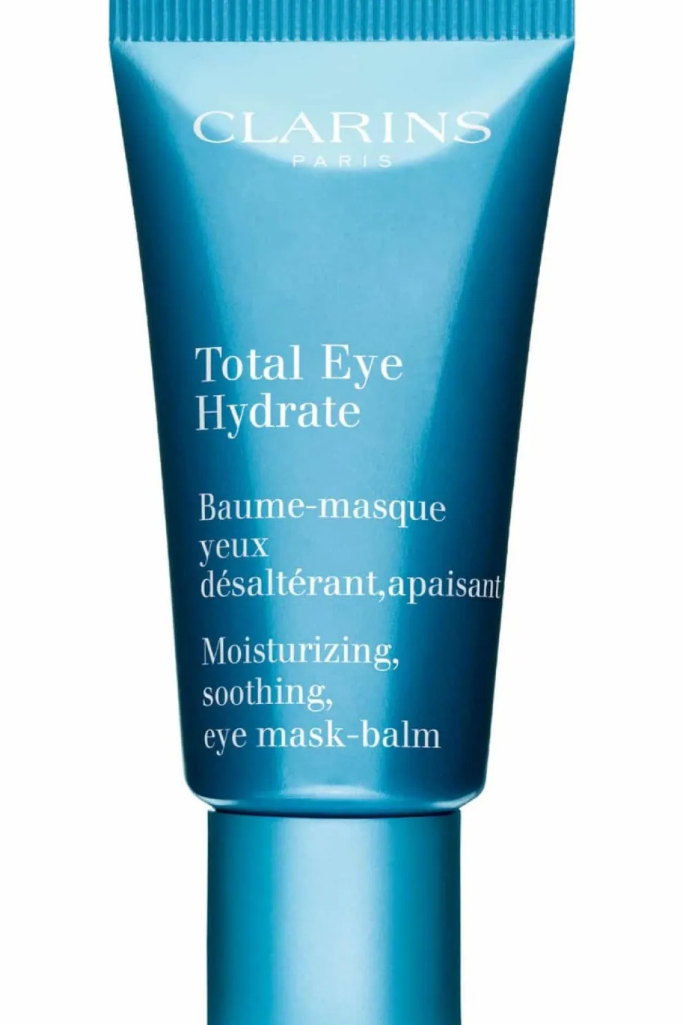 Clarins - Total Eye Hydrate - Verzachtende Oogbalsem