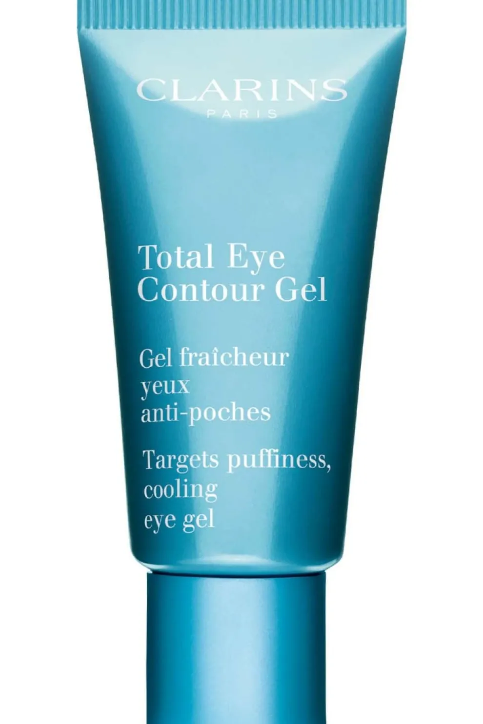Clarins - Total Eye Contour Gel - Oogcontourgel