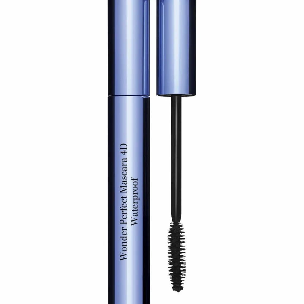Clarins - Wonder Perfect 4D Waterproof Mascara