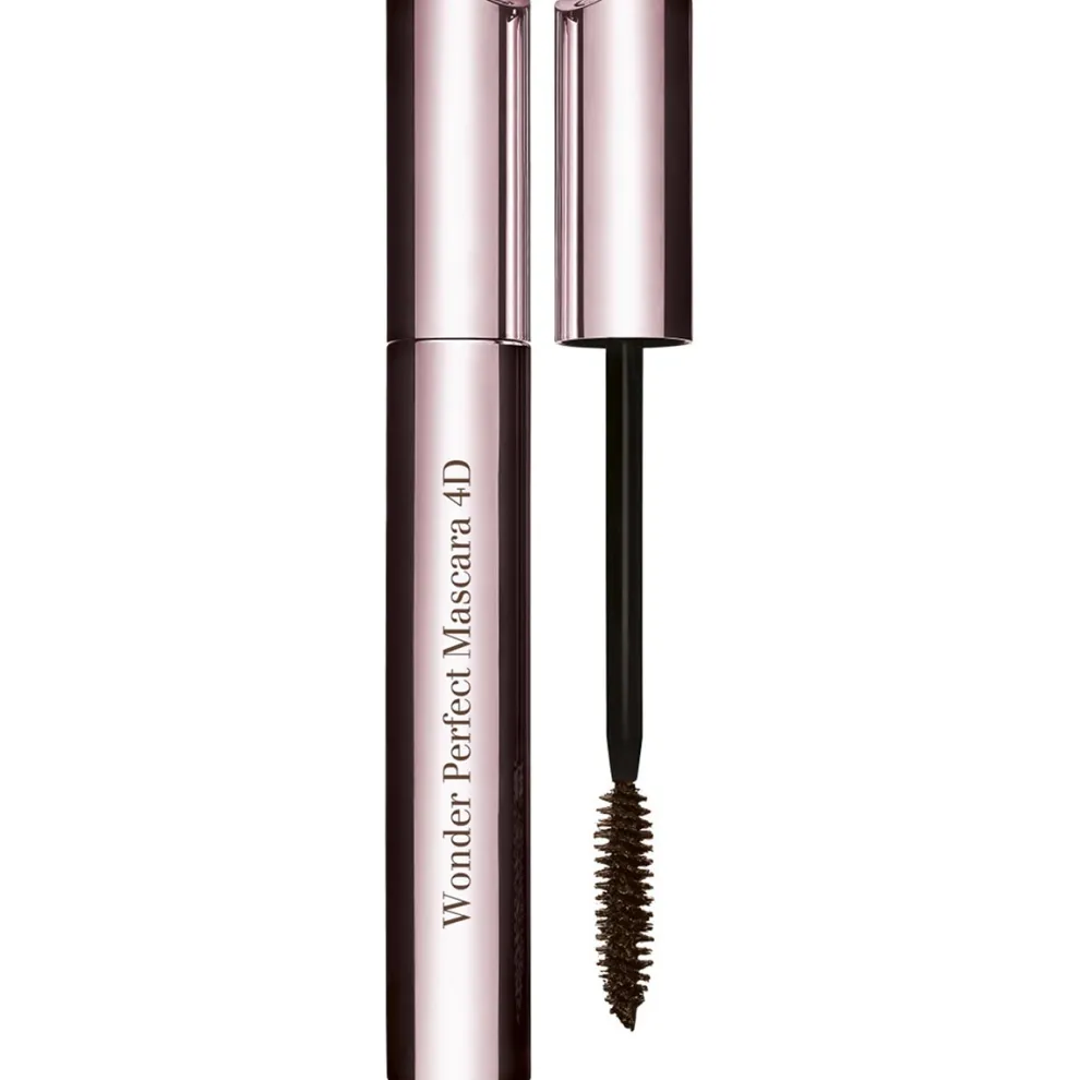 Clarins - Wonder Perfect 4D Mascara