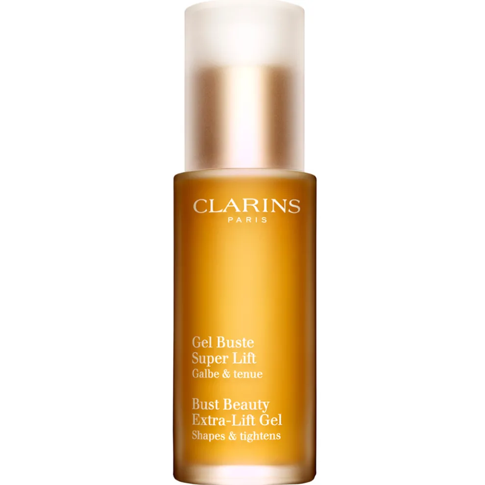 Clarins, Bust Beauty Super Lift Gel, 50 ml