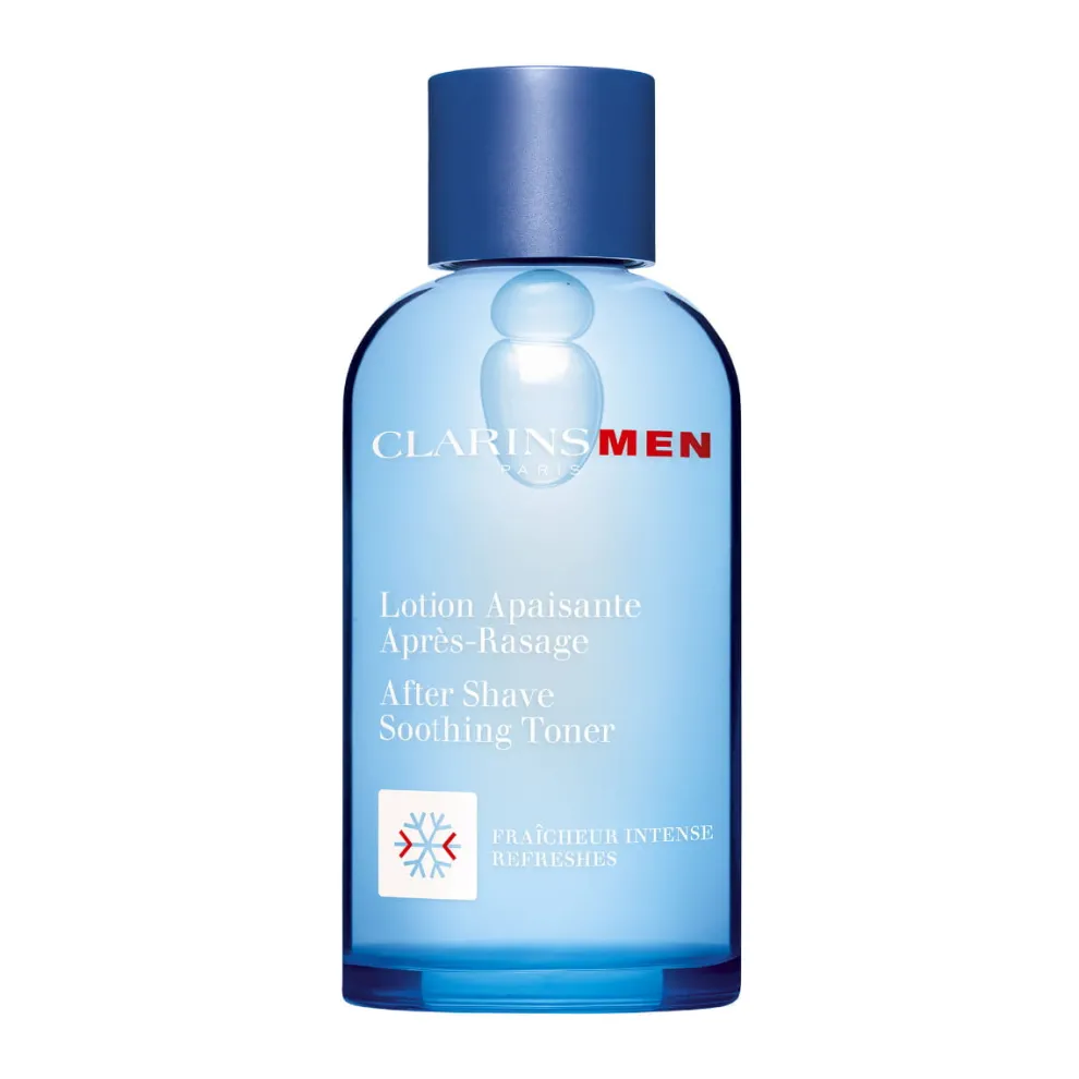 ClarinsMen - After Shave Sooting Lotion - 100 ml