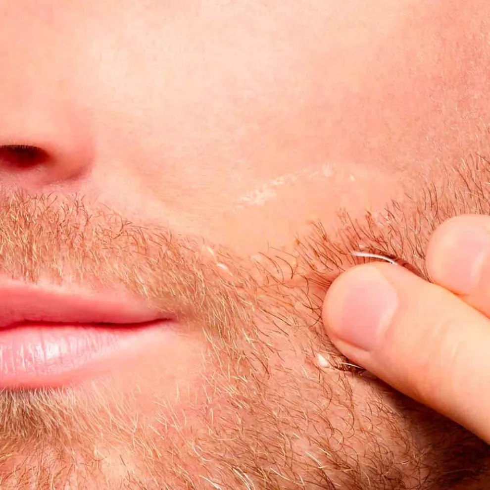 ClarinsMen - After Shave Sooting Lotion - 100 ml