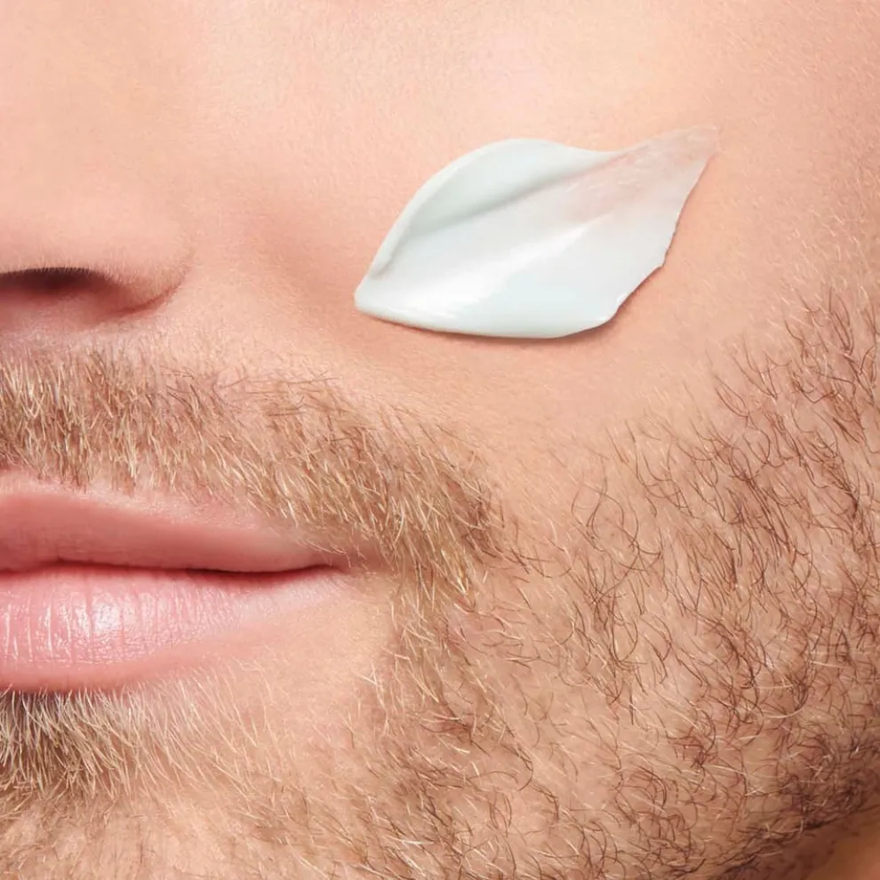 ClarinsMen - Super Moisture Balsam - 50 ml