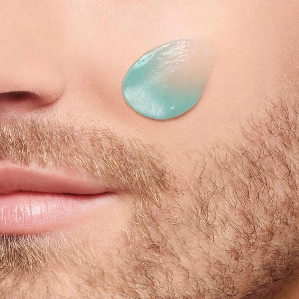 ClarinsMen - Super Moisturizer Gel 50 ml