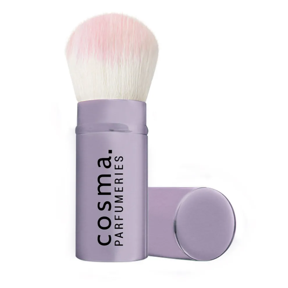 Cosma - Intrekbare Brush