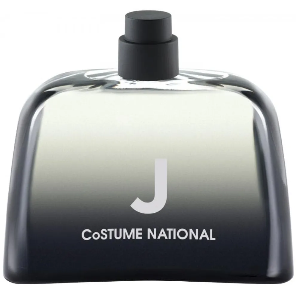 Costume National - J - Eau de Parfum