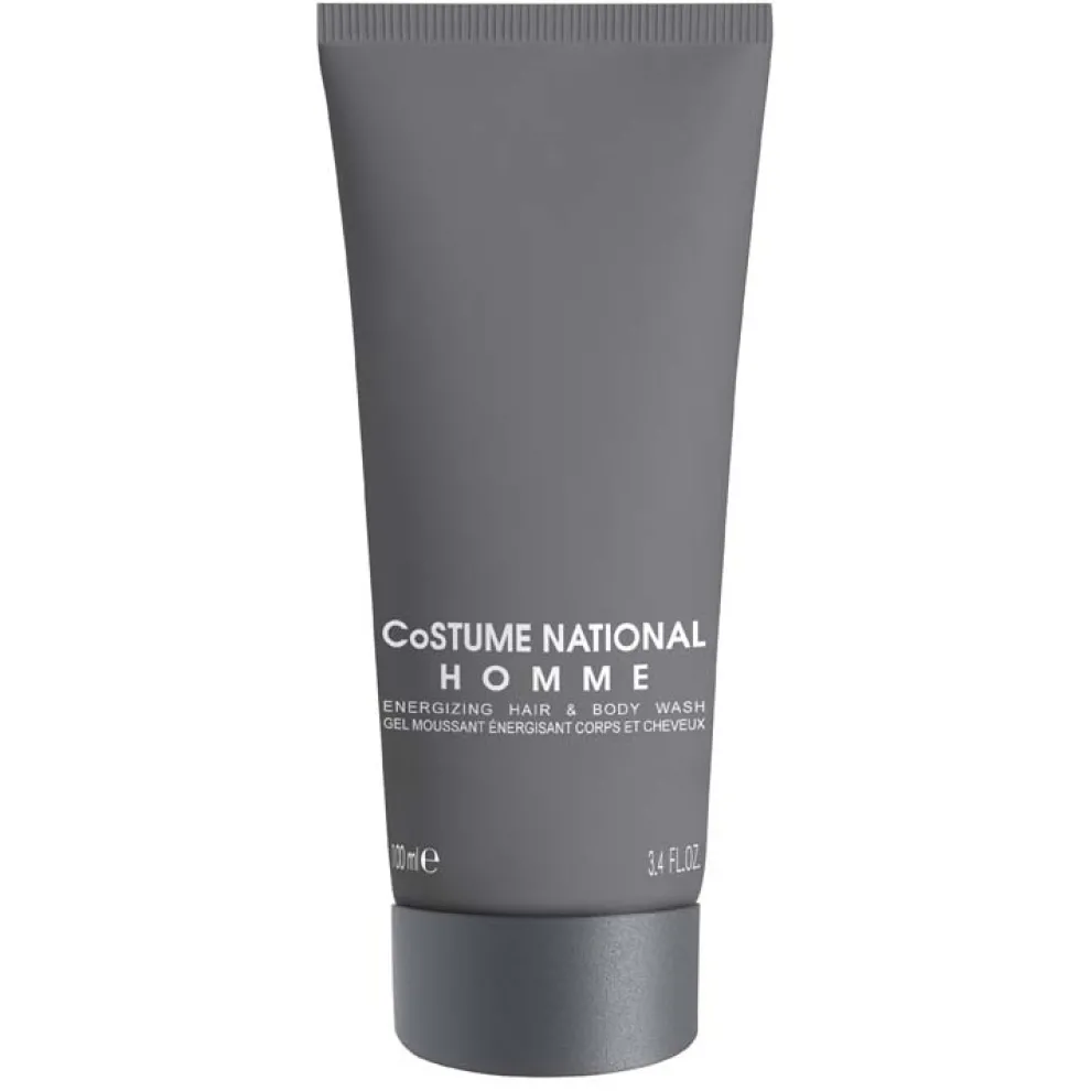 Costume National - Costume National Mannen - Douchegel 200 ml