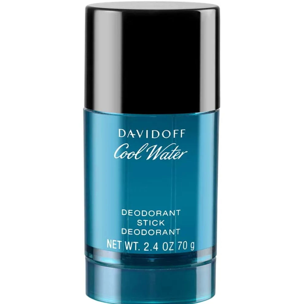 Davidoff - Cool Water - Déodorant Stick 70 g