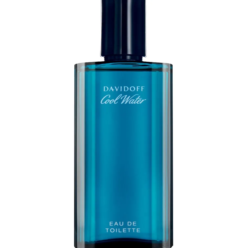 Davidoff - Cool Water - Eau de Toilette
