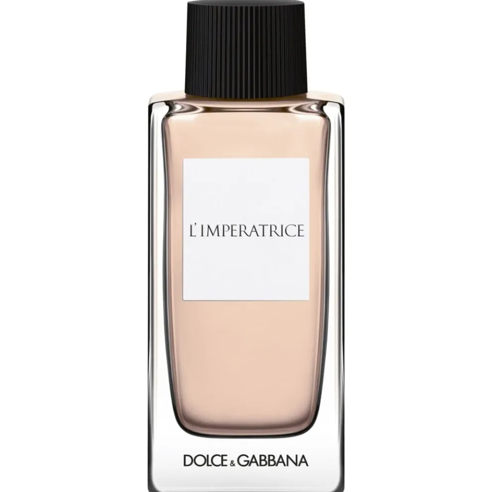 D&G - 3 L'Impératrice - Eau de Toilette