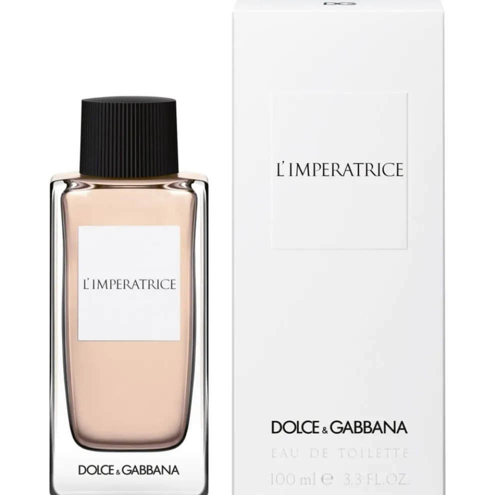 D&G - 3 L'Impératrice - Eau de Toilette