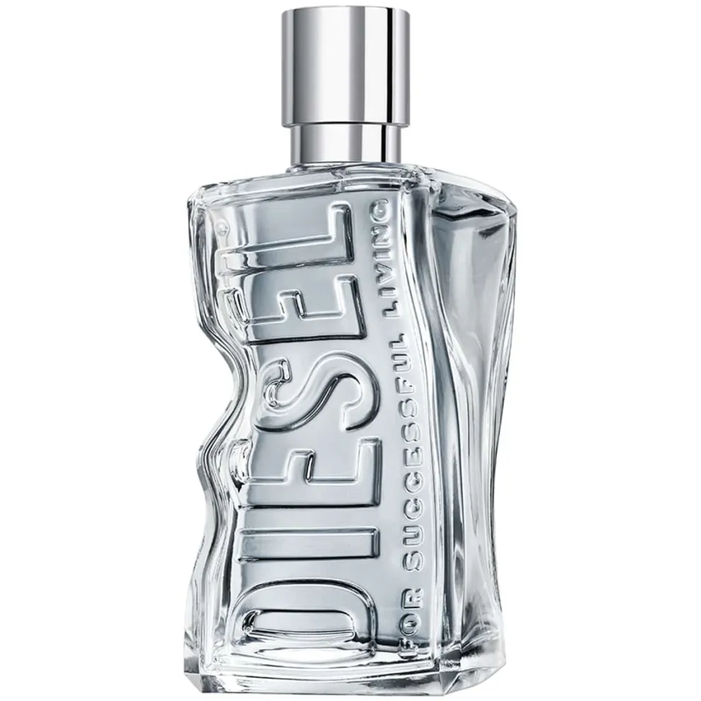 DIESEL - D by Diesel - Eau de Toilette