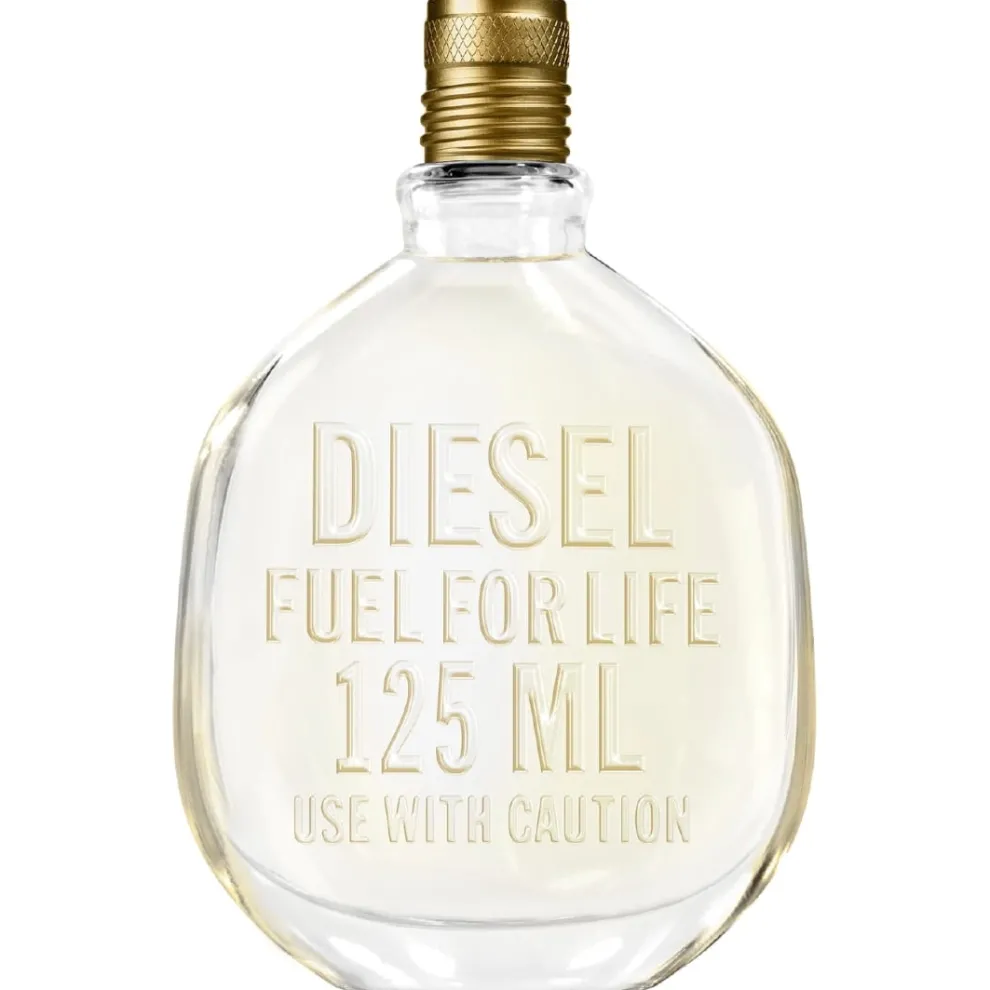 Diesel - Fuel for Life for Him - Eau de Toilette
