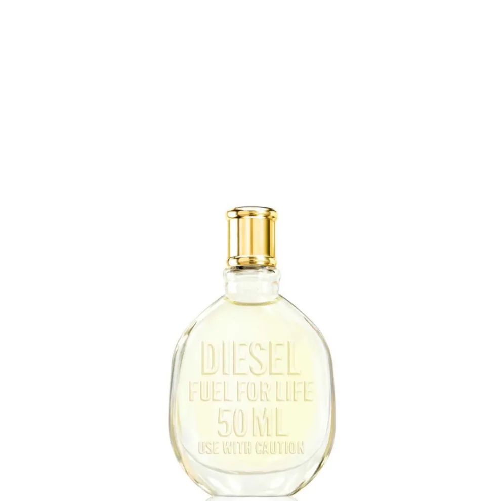 Diesel - Fuel for Life pour Elle - Eau de Parfum