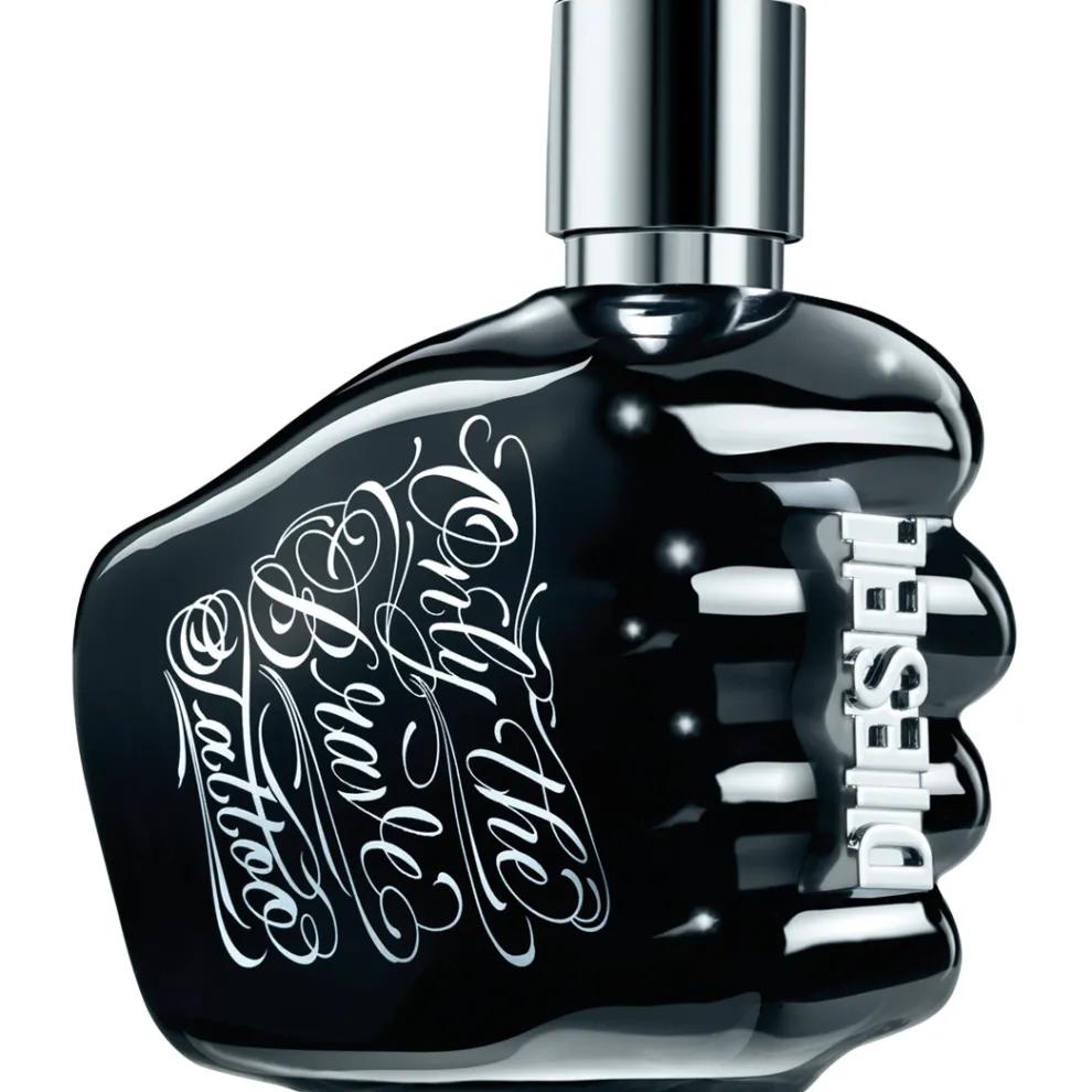 Diesel - Only the Brave Tattoo - Eau de Toilette