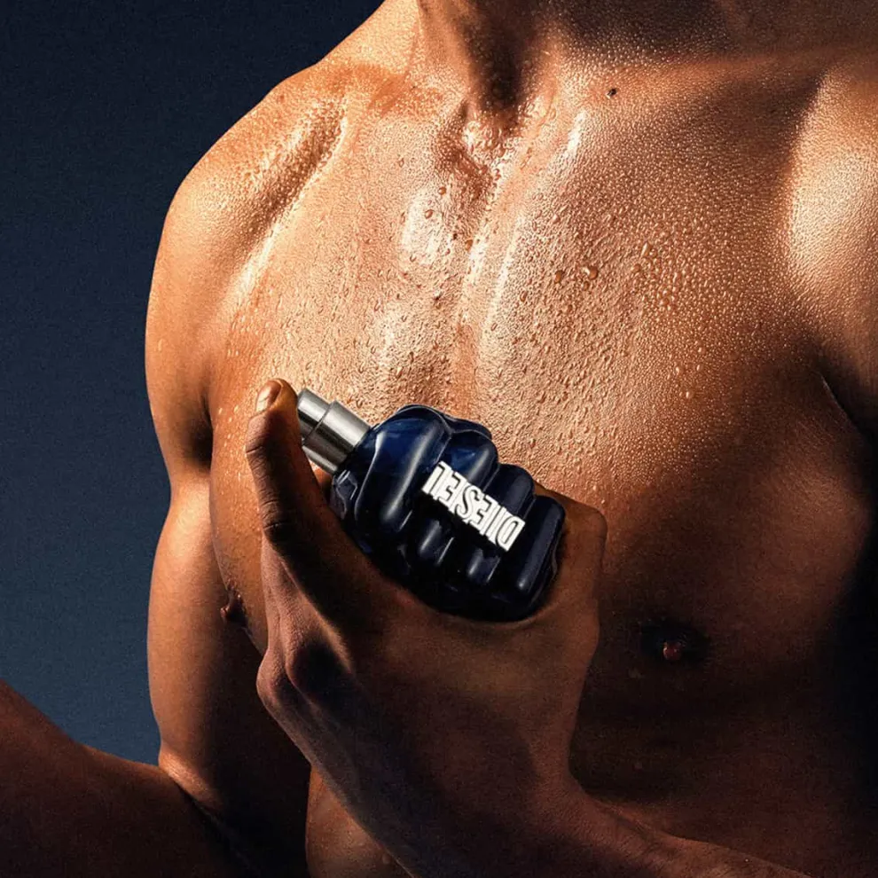 Diesel - Only the Brave - Eau de Parfum