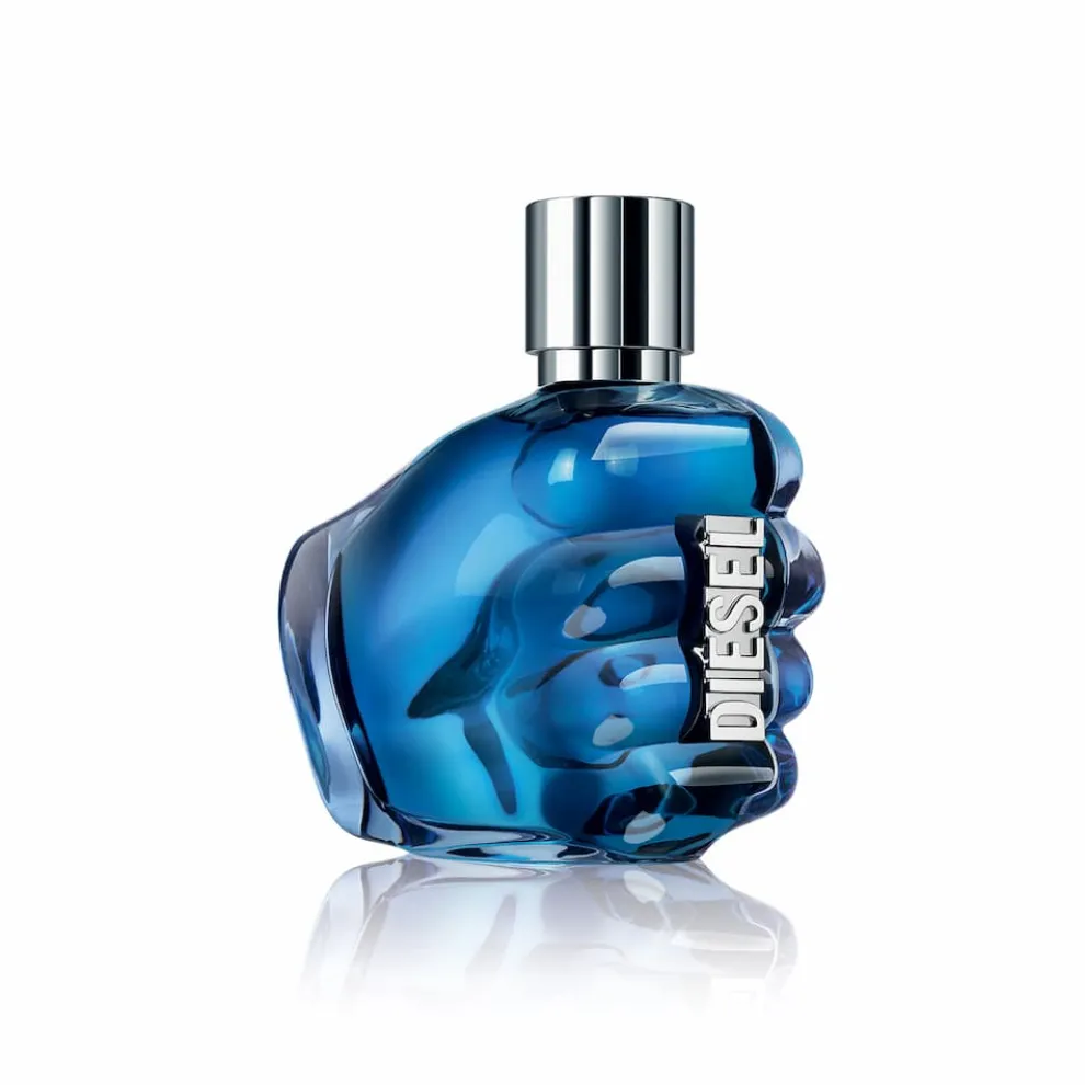 DIESEL - Sound of the Brave - Eau de Toilette