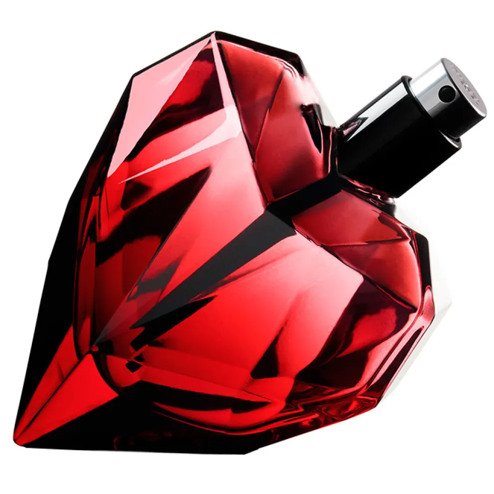 Diesel Loverdose Red Kiss Eau de Parfum