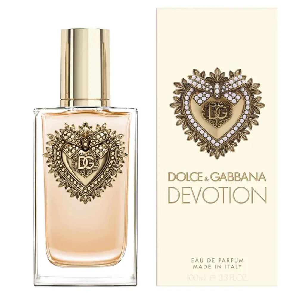 Dolce & Gabbana - Devotion - Eau de Parfum