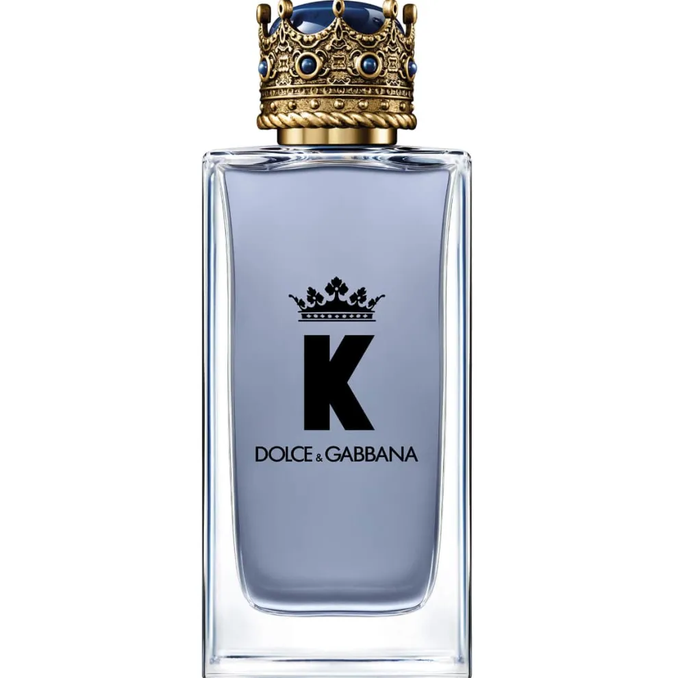 Dolce & Gabbana - K by Dolce&Gabbana - Eau de Toilette