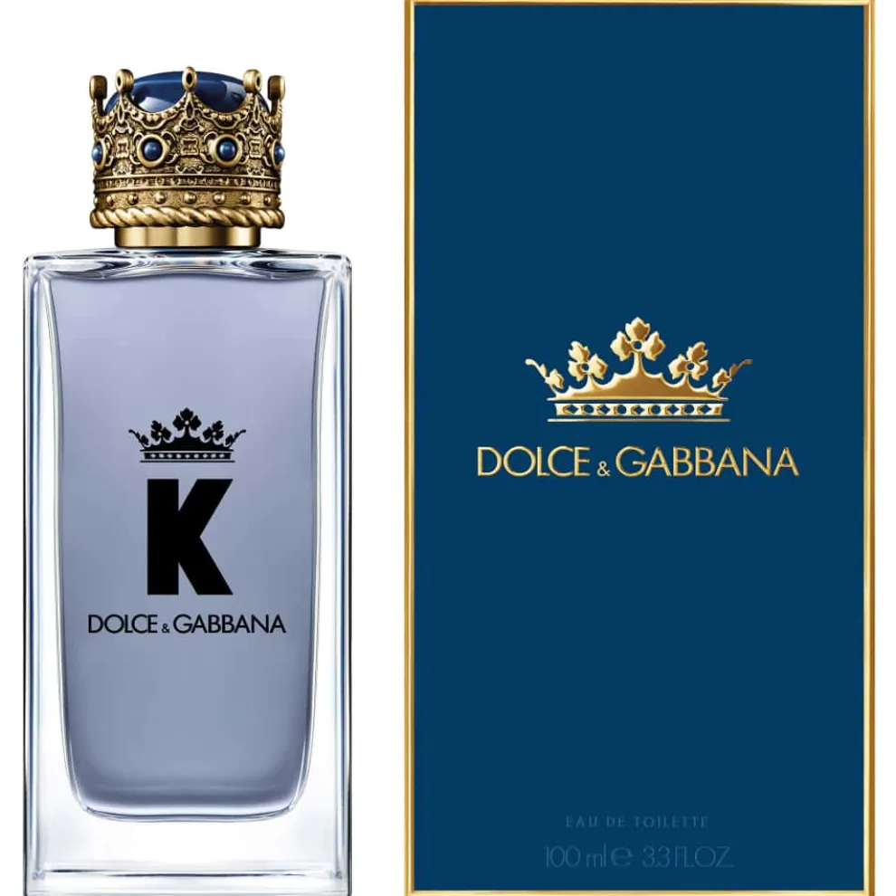 Dolce & Gabbana - K by Dolce&Gabbana - Eau de Toilette