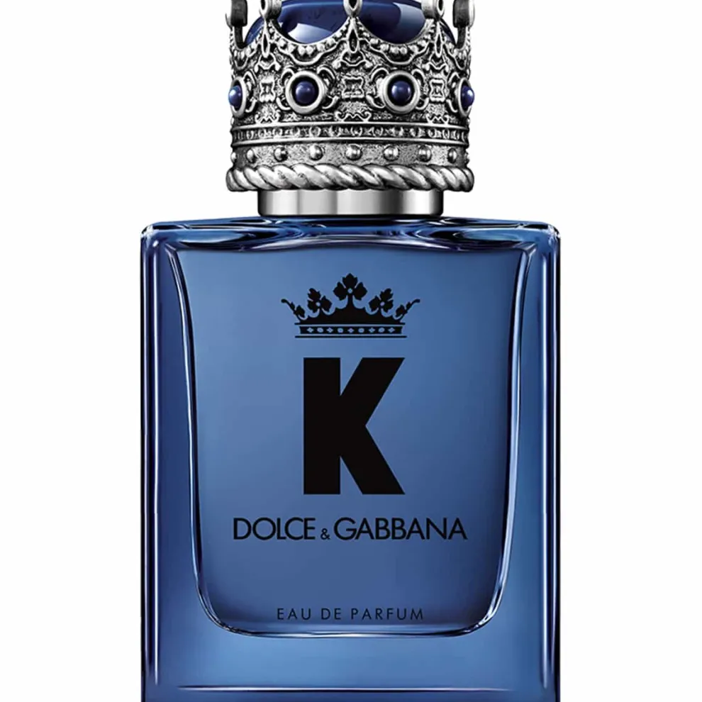 Dolce & Gabbana - K by Dolce&Gabbana - Eau de Parfum