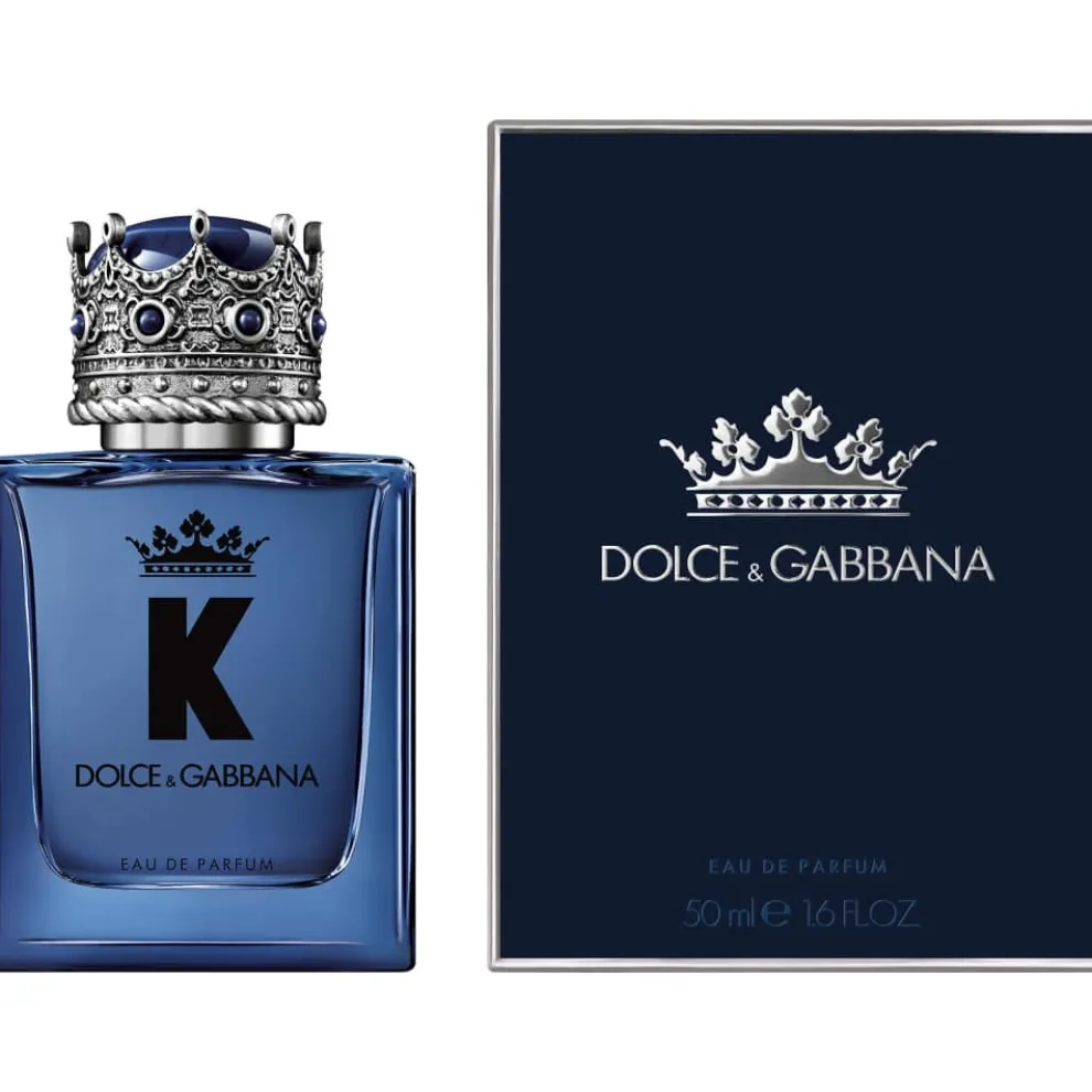 Dolce & Gabbana - K by Dolce&Gabbana - Eau de Parfum