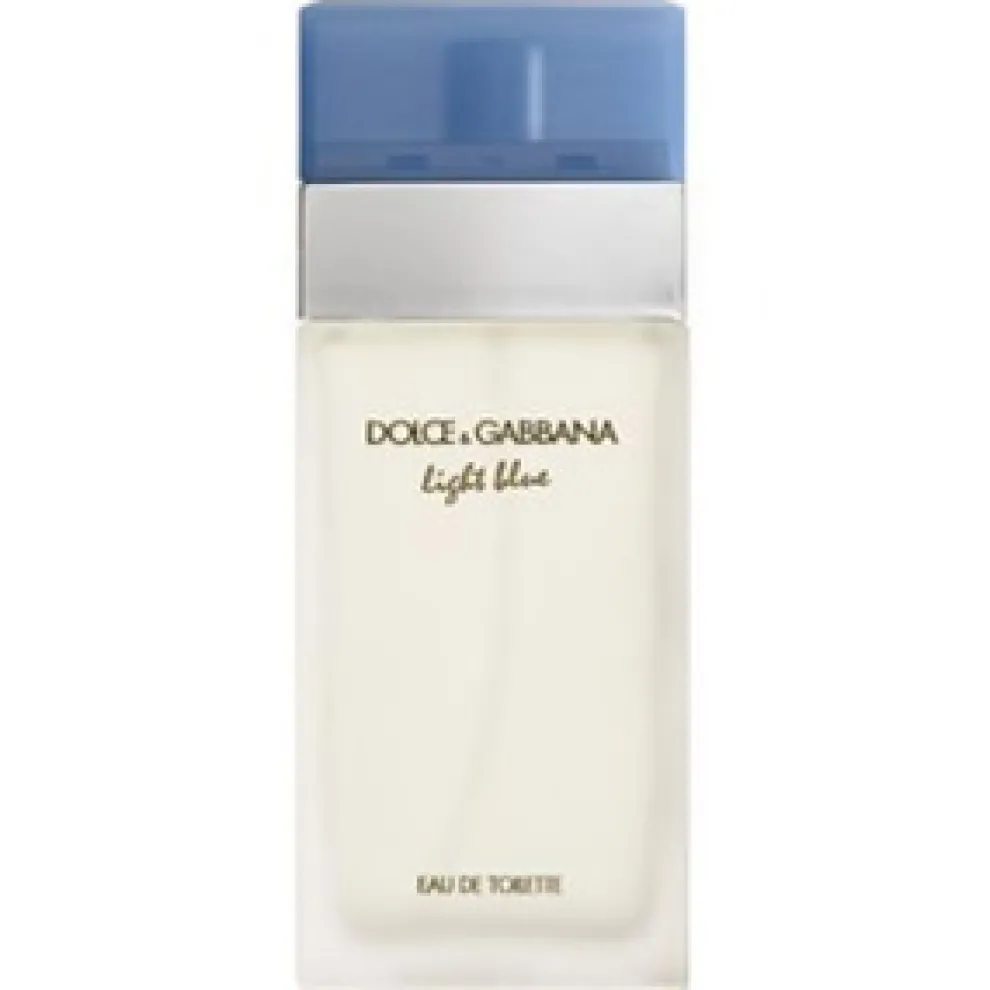 Dolce & Gabbana - Light Blue - Eau de Toilette