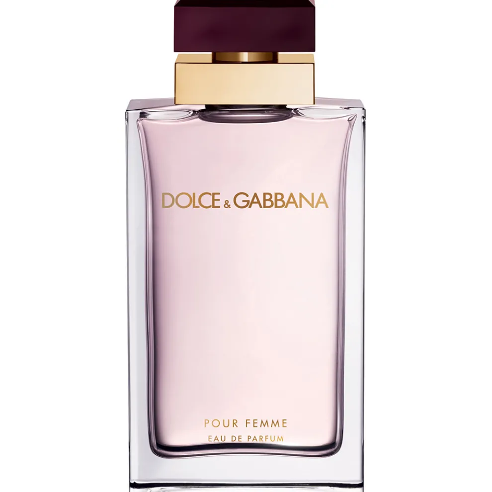Dolce & Gabbana - Pour Femme - Eau de Parfum