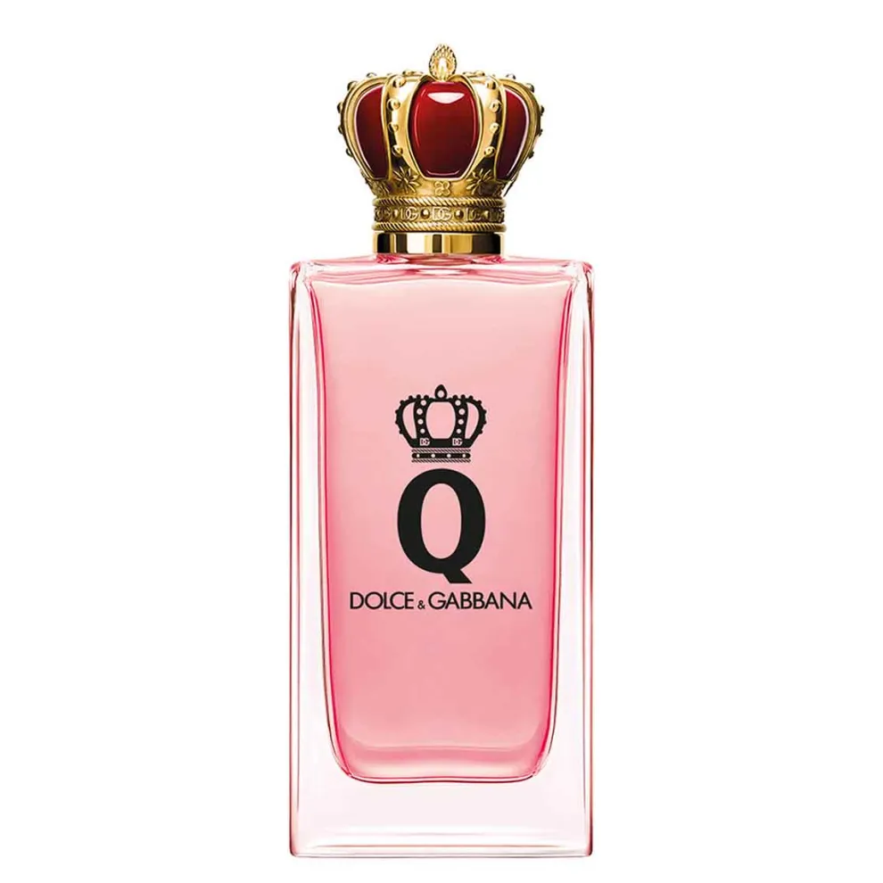 Dolce & Gabbana - Q by Dolce&Gabbana - Eau de Parfum