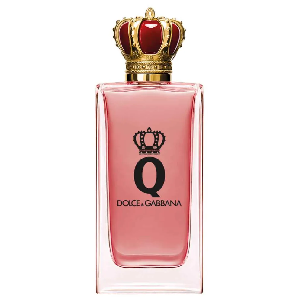 Dolce & Gabbana - Q by Dolce & Gabbana - Eau de Parfum Intense