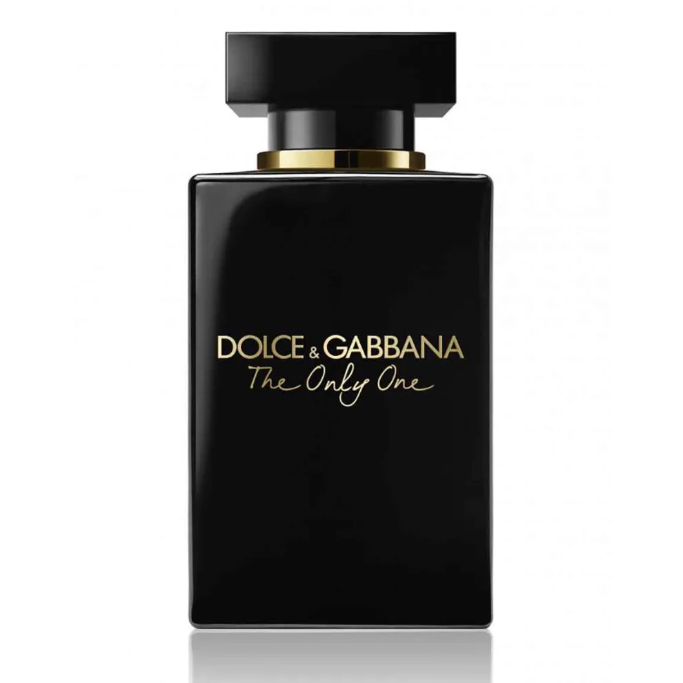 Dolce & Gabbana - The Only One Intense - Eau de Parfum