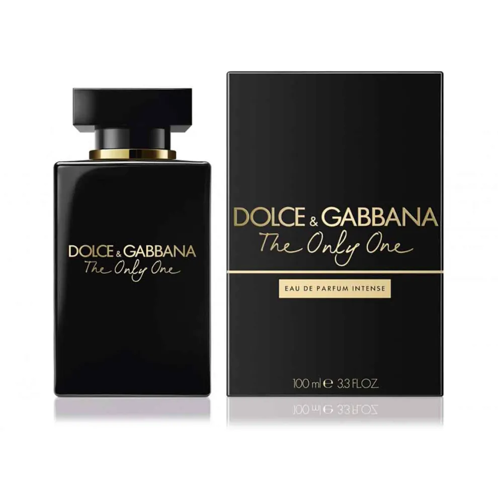 Dolce & Gabbana - The Only One Intense - Eau de Parfum
