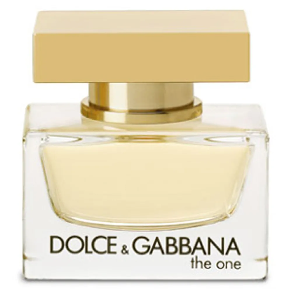 Dolce & Gabbana - The One - Eau de Parfum