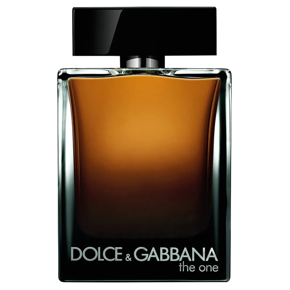 Dolce & Gabbana - The One for Men - Eau de Parfum
