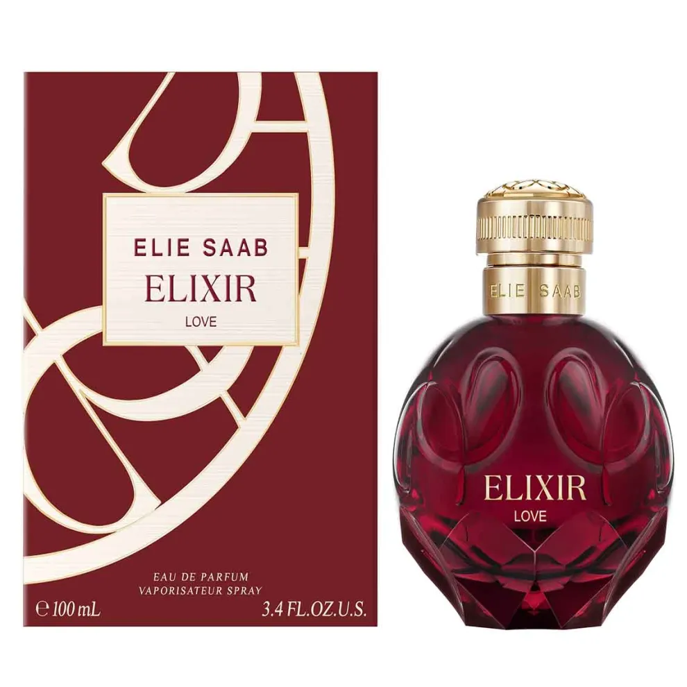 Elie Saab - Elixir Supreme - Eau de Parfum