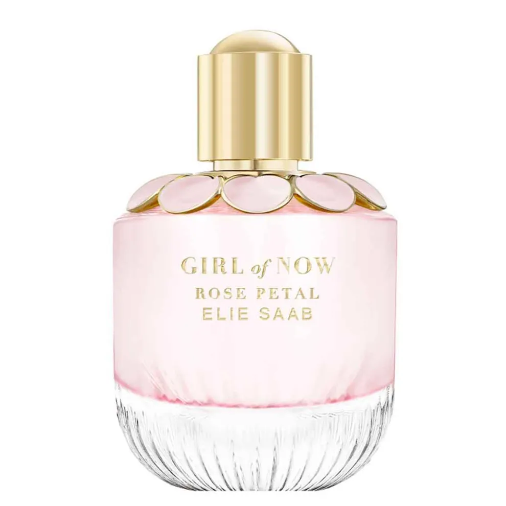 Elie Saab - Gril of Now Rose Pétal - Eau de Parfum