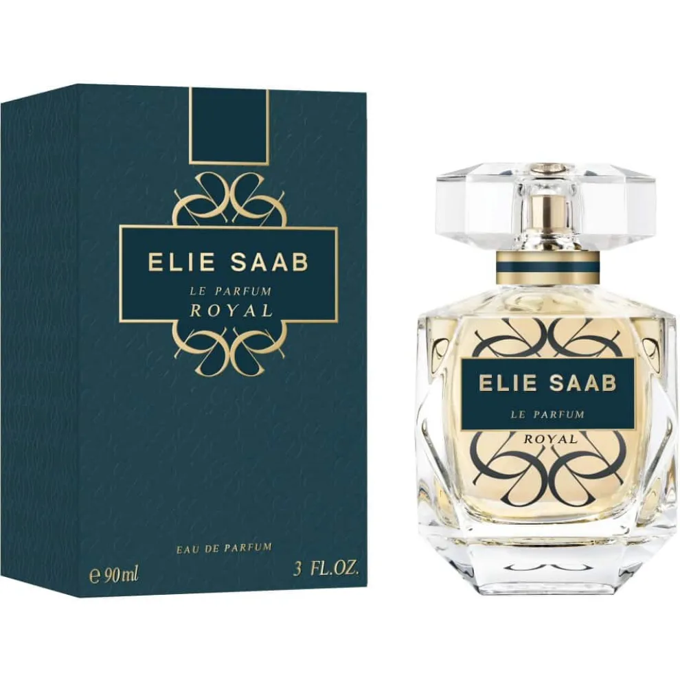 Elie Saab - Le Parfum Royal - Eau de Parfum