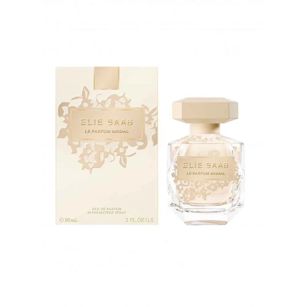 Elie Saab - Le Parfum Bridal - Eau de Parfum