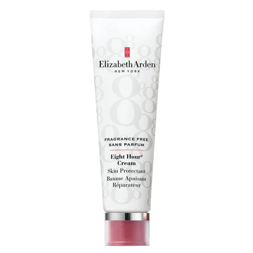Elizabeth Arden - Eight Hour Cream - Kalmerende Herstelbalsem Licht geparfumeerd 50 ml